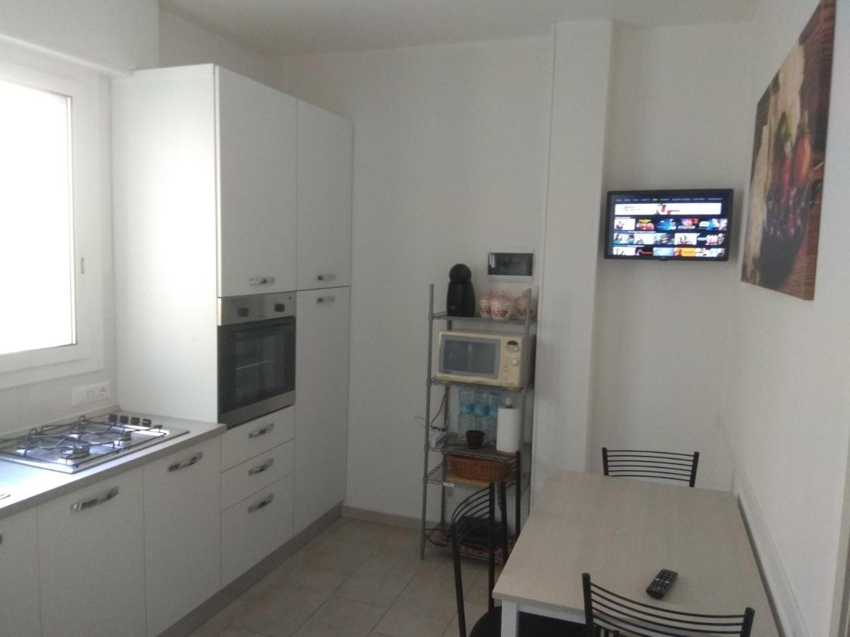 Da Cipollina In Pieno Centro Apartman San Remo Kültér fotó