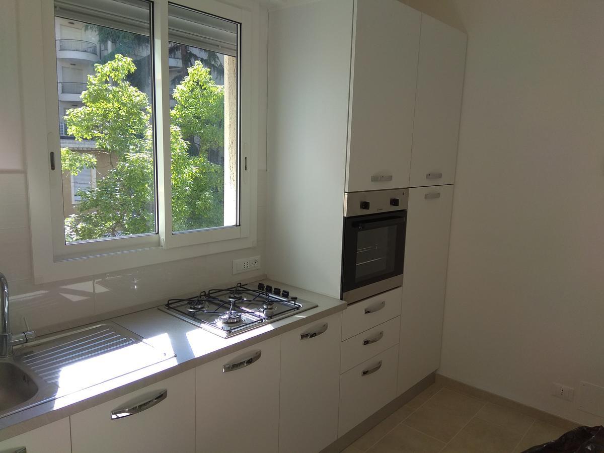 Da Cipollina In Pieno Centro Apartman San Remo Kültér fotó