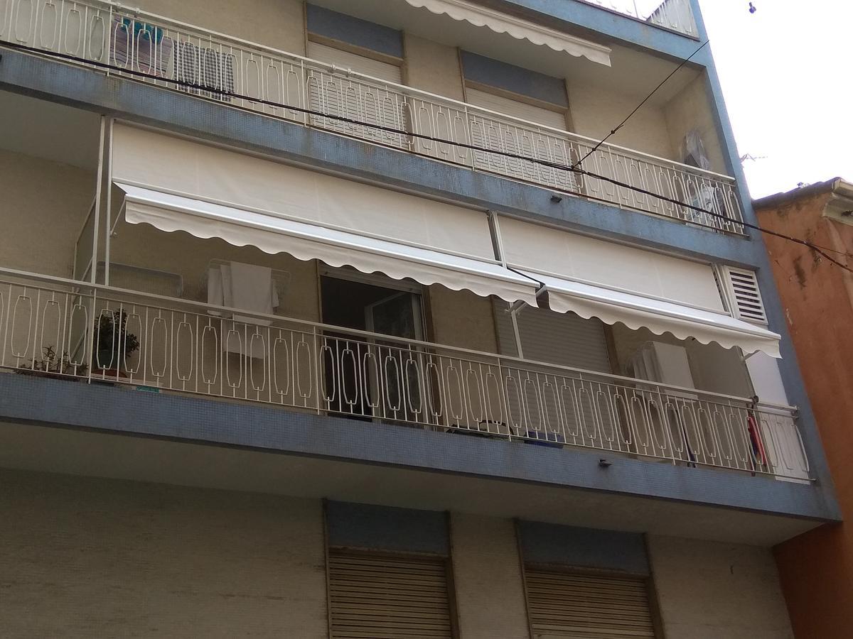 Da Cipollina In Pieno Centro Apartman San Remo Kültér fotó