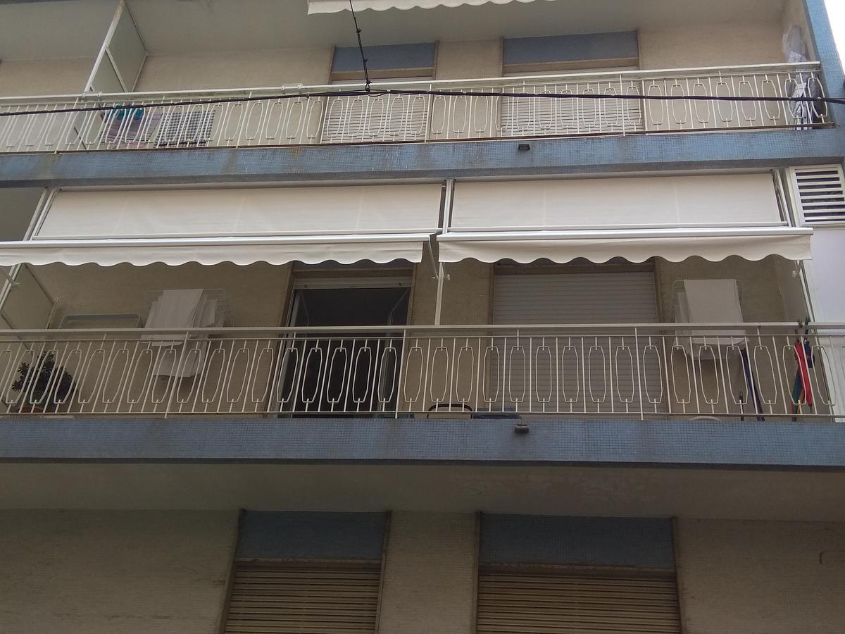 Da Cipollina In Pieno Centro Apartman San Remo Kültér fotó