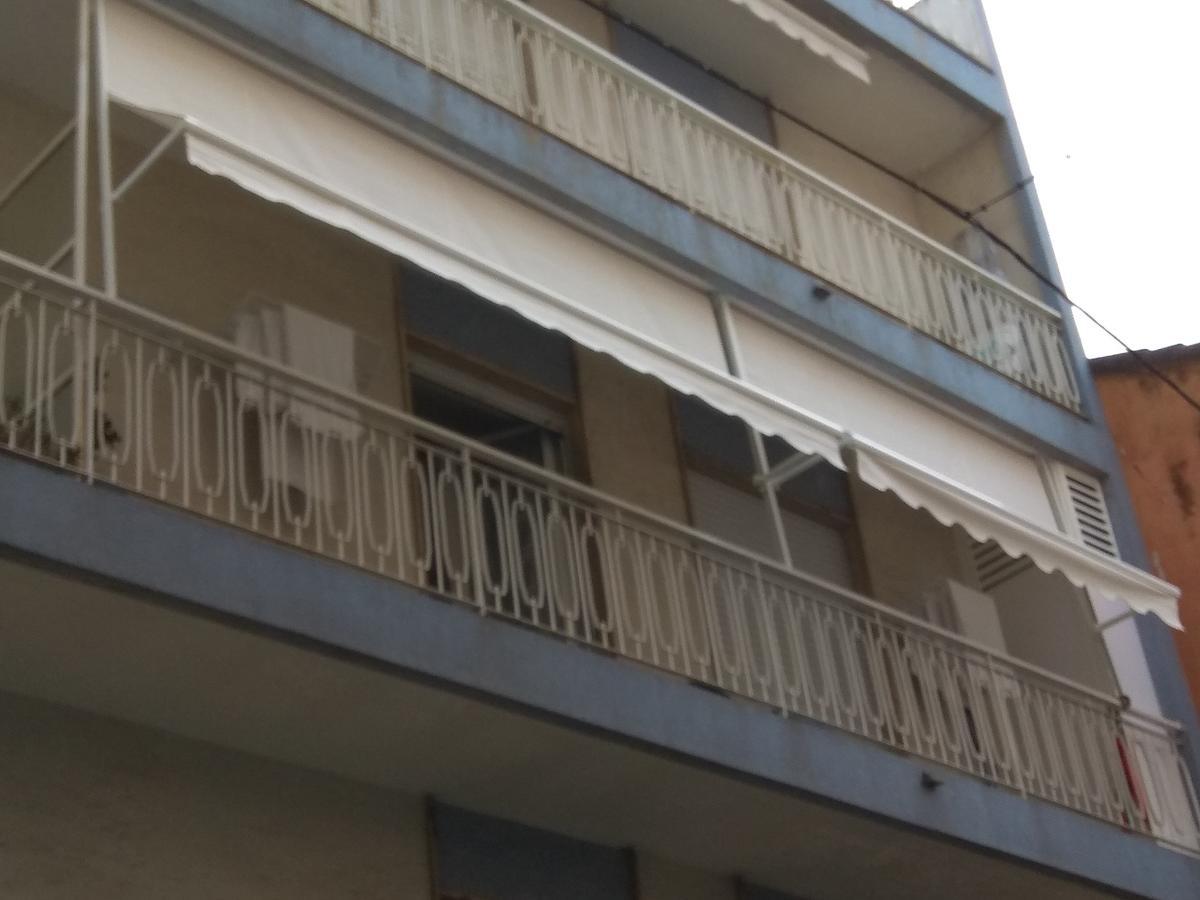 Da Cipollina In Pieno Centro Apartman San Remo Kültér fotó