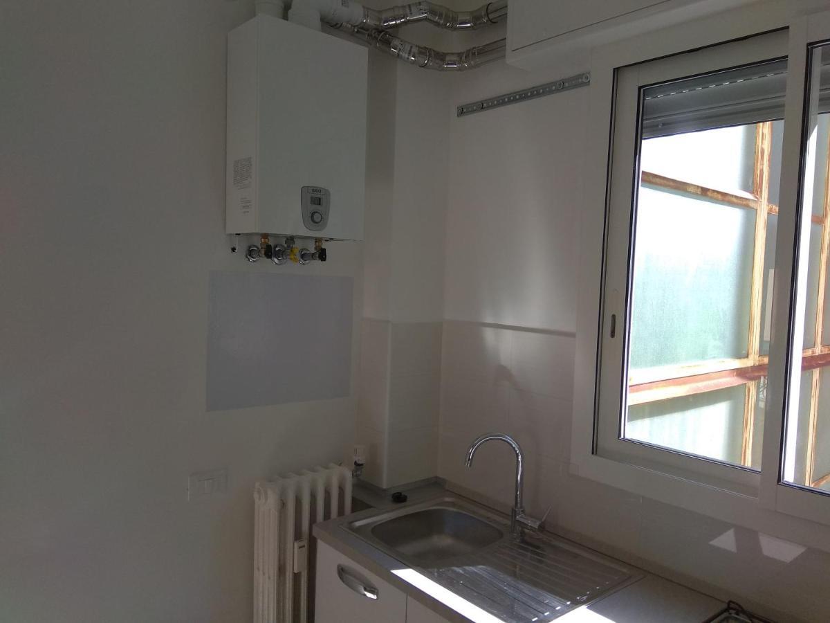 Da Cipollina In Pieno Centro Apartman San Remo Kültér fotó